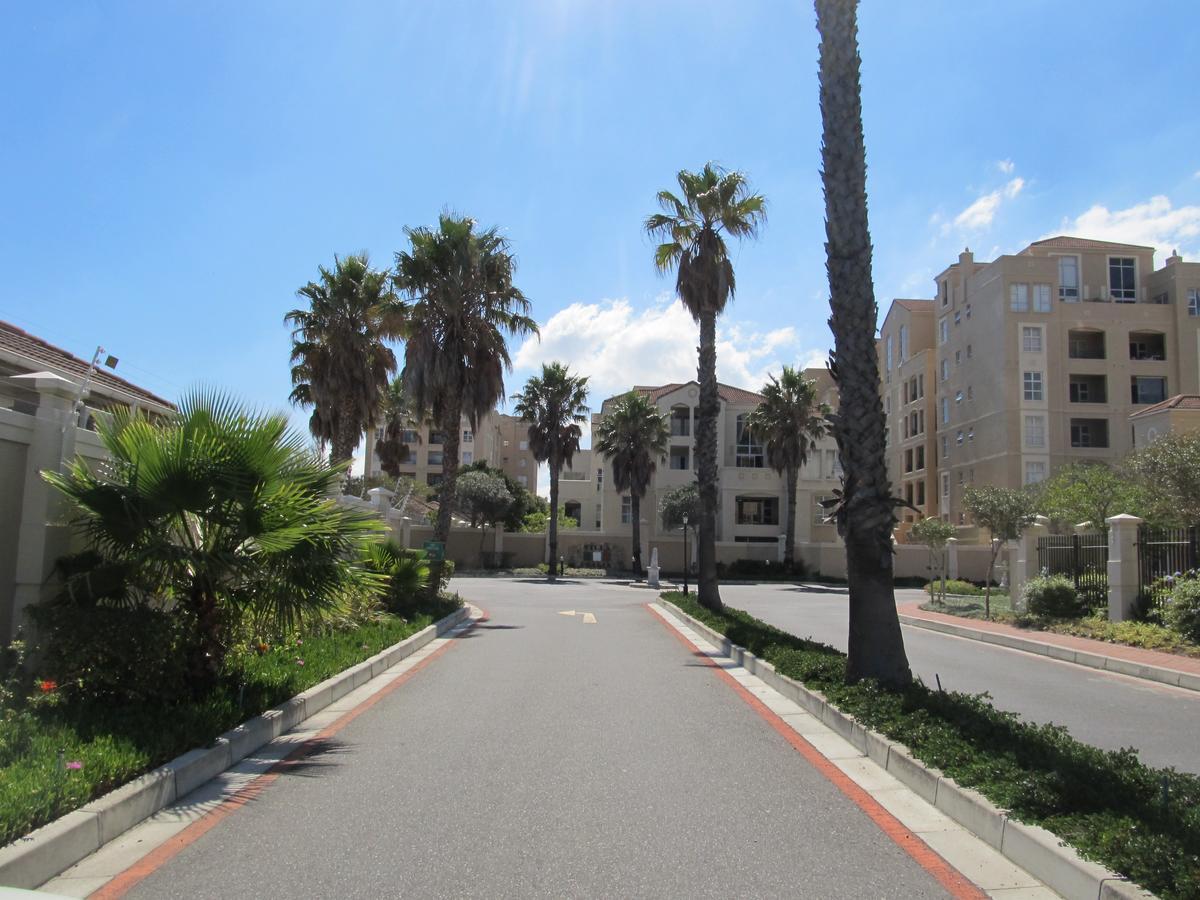 Villa Italia 26-63 Self Catering Penthouse Kapstadt Exterior foto