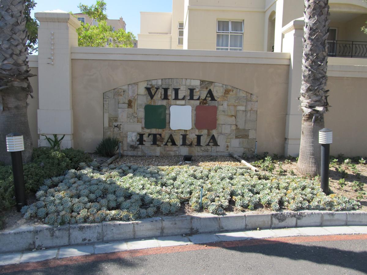 Villa Italia 26-63 Self Catering Penthouse Kapstadt Exterior foto
