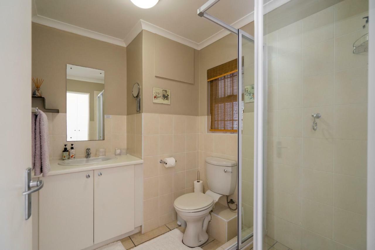 Villa Italia 26-63 Self Catering Penthouse Kapstadt Exterior foto