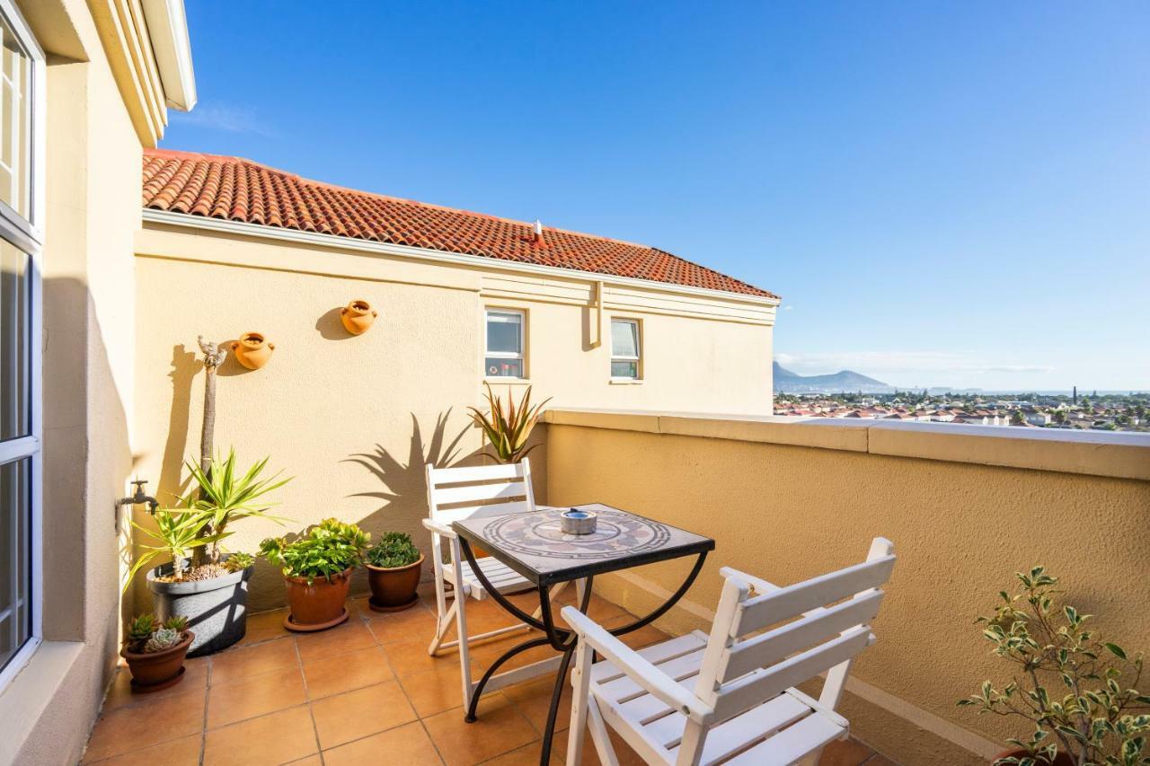 Villa Italia 26-63 Self Catering Penthouse Kapstadt Exterior foto